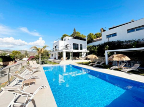 MalagadeVacaciones - Candado Golf with Pool